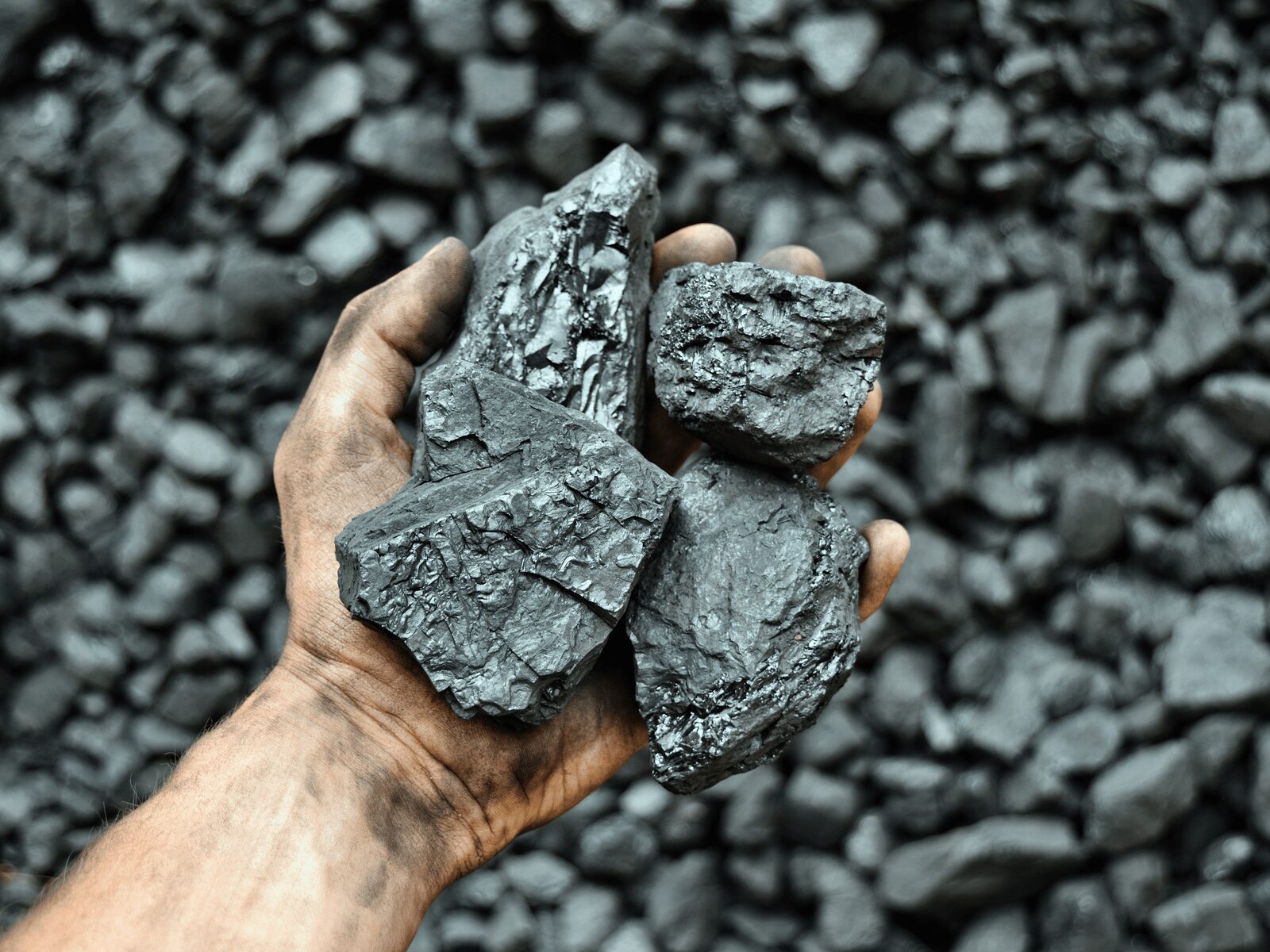 Coal-min
